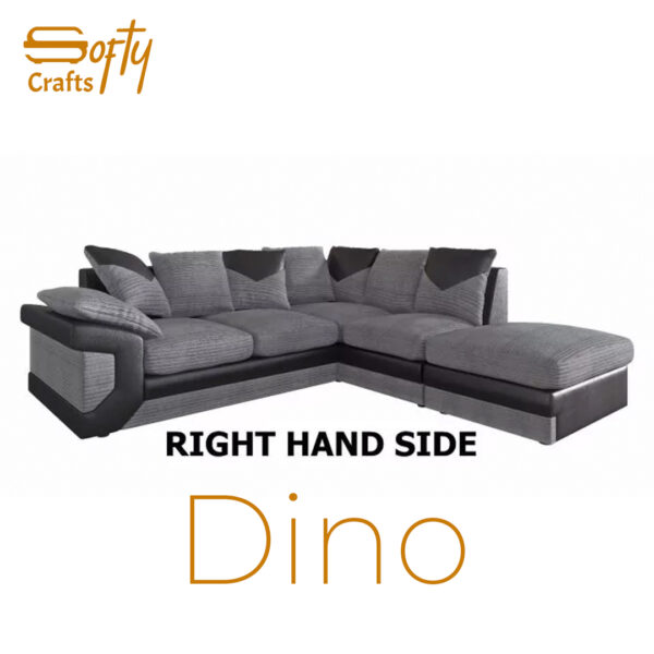 Dino Sofa