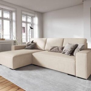 Borrius Sofa