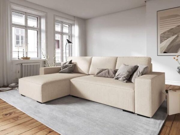 Borrius Sofa